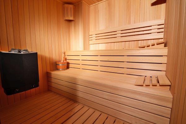 Cost of Steam Shower Replacement in Seminole