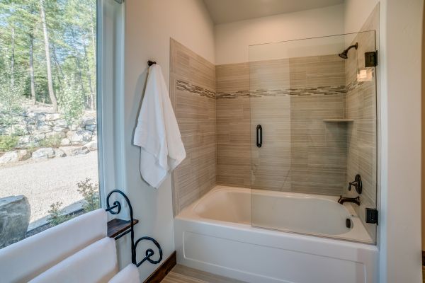 Cost of Tub Conversion Service in Seminole
