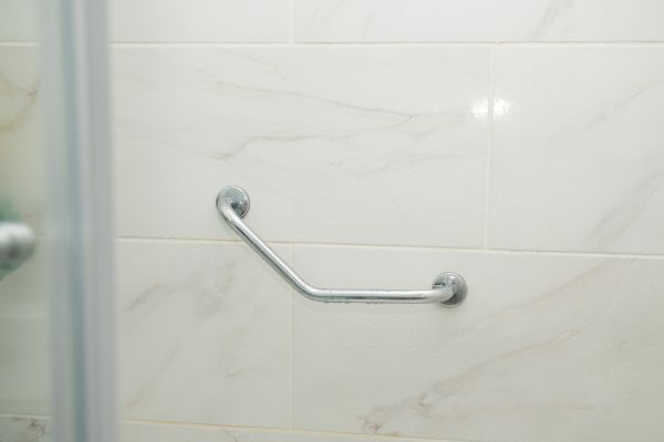 Cost of Mobility Shower Installation in Seminole