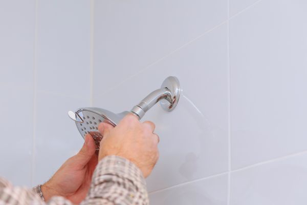 Cost of Shower Plumbing Service in Seminole