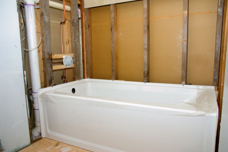 Top Bathtub Installation Companies in Saint Petersburg, FL