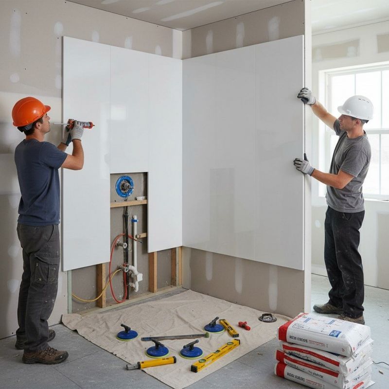 Top Shower Installation Companies in Bradenton, FL