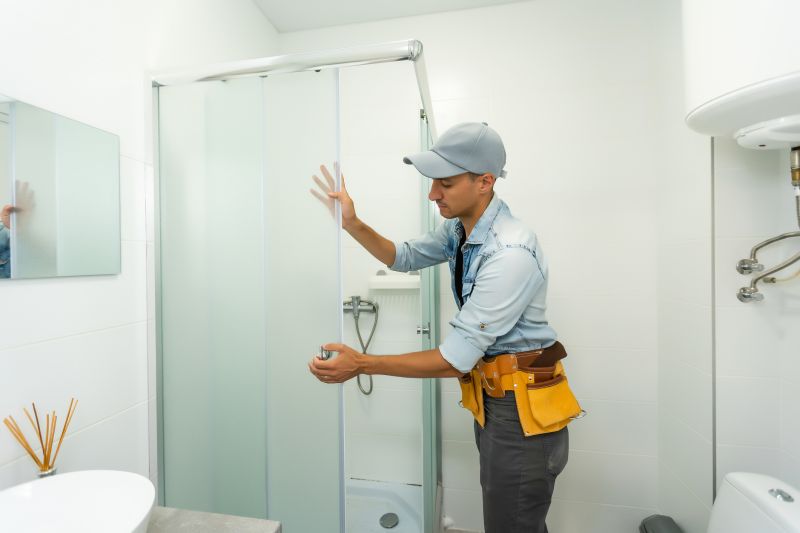Top Shower Installation Companies in Holiday, FL