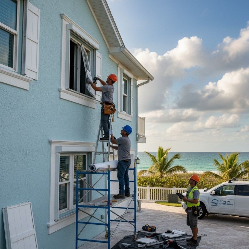 Top Shower Installation Companies in Indian Rocks Beach, FL