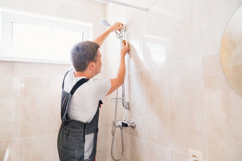 Top Shower Installation Companies in Seminole, FL