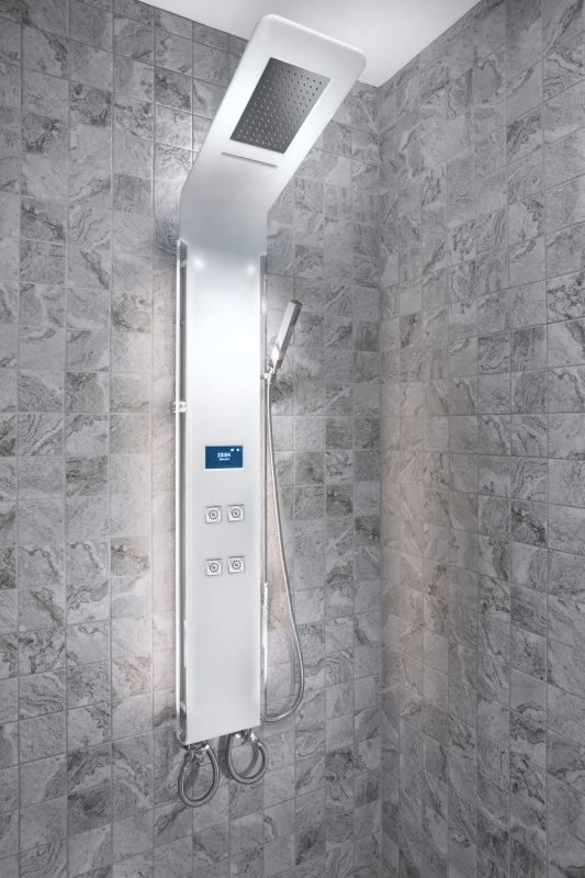 Luxury Shower System